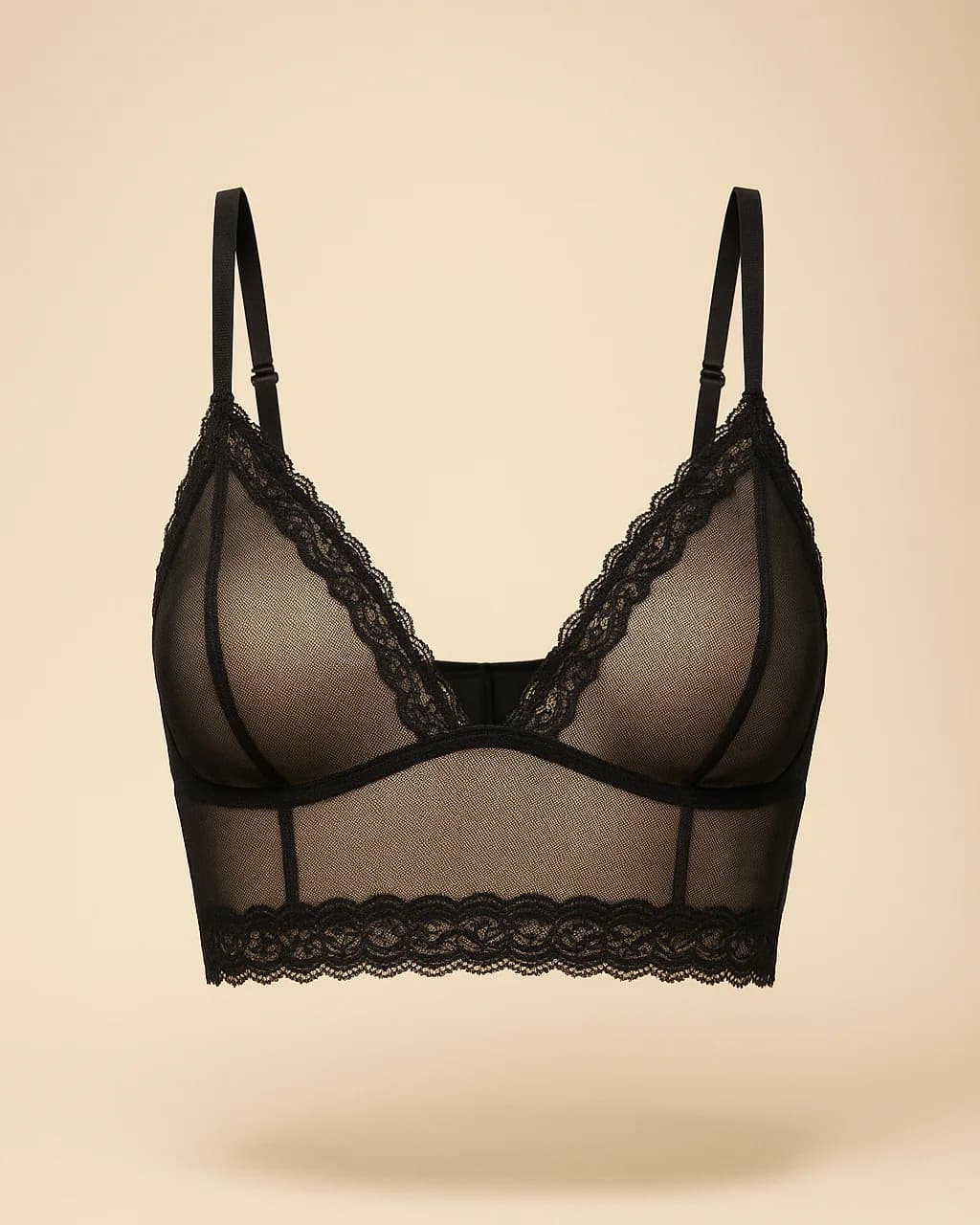 Perde Tül Bralet — katalog