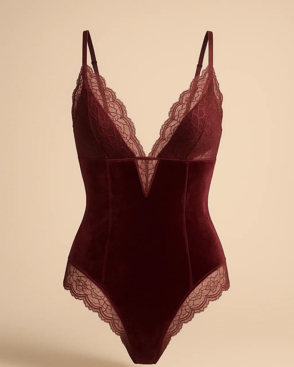 Kadife Gece Body — katalog
