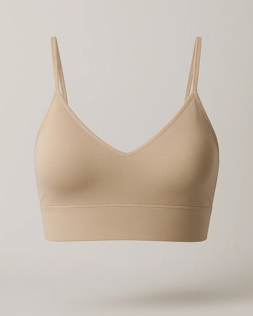 Dikişsiz Modal Bralet — katalog