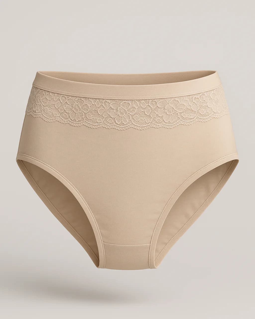 Organik Pamuk Slip 3'lü — katalog
