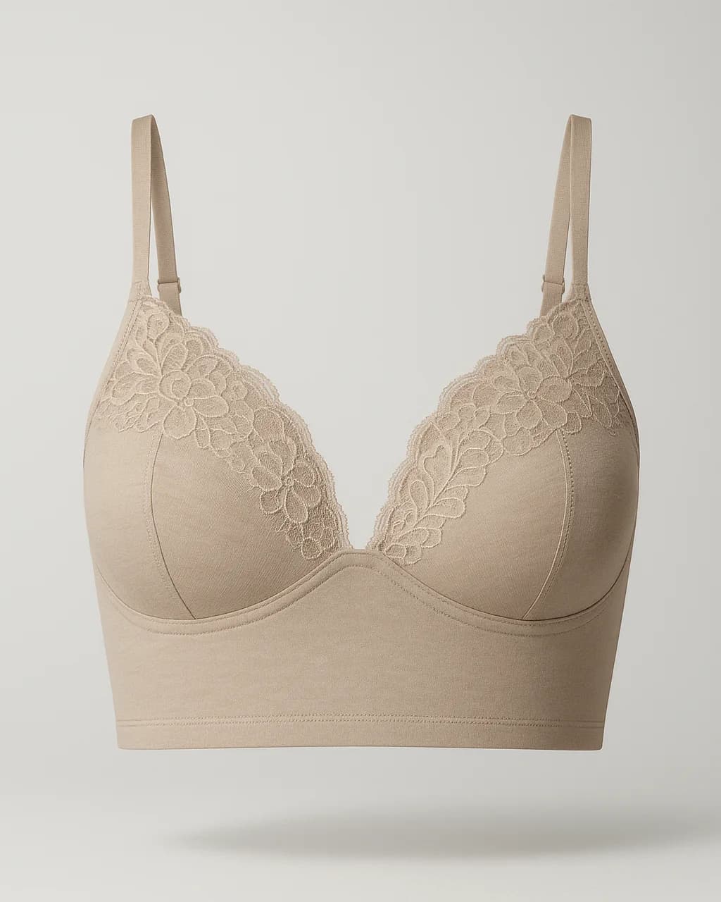 Sade Modal Bralet — Dolgulu — katalog