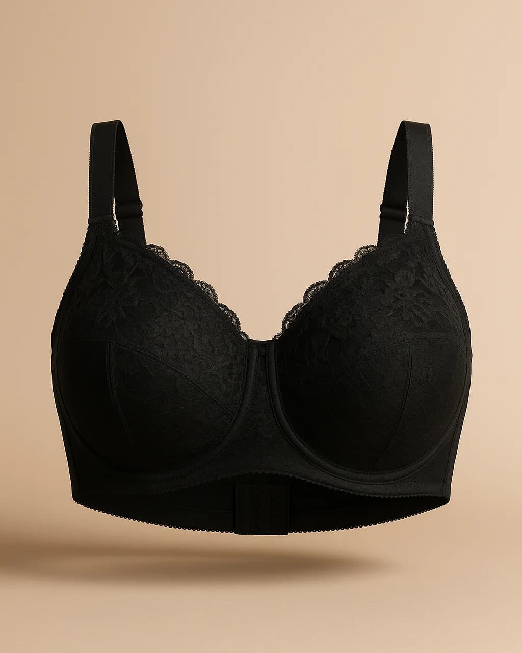 Kalıp Önce Dantel Sütyen 2XL–5XL — katalog